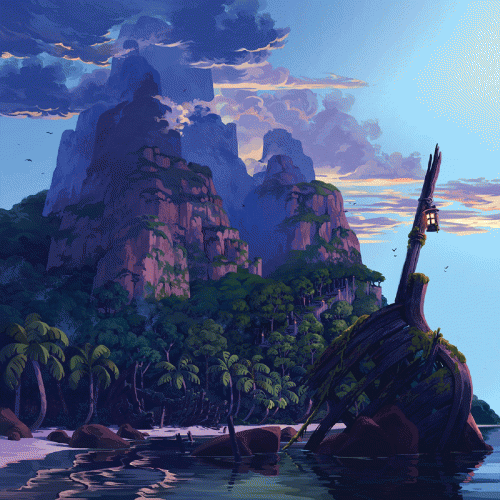 An Embarassment of Riches